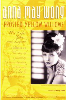 FROSTED YELLOW WILLOWS Interview